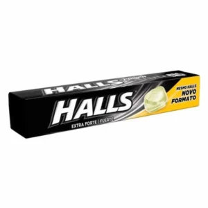 Halls